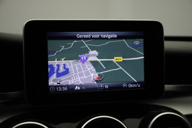 Mercedes-Benz C-KLASSE 350 e Lease Edition Automaat - Navi, Cruise