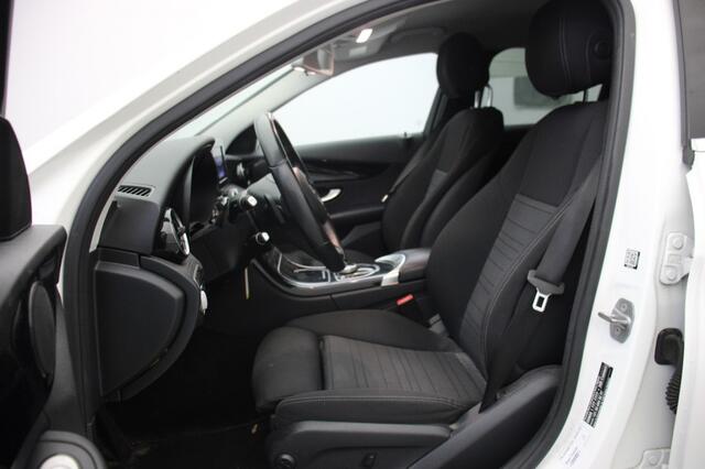 Mercedes-Benz C-KLASSE 350 e Lease Edition Automaat - Navi, Cruise