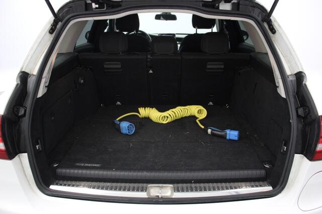 Mercedes-Benz C-KLASSE 350 e Lease Edition Automaat - Navi, Cruise