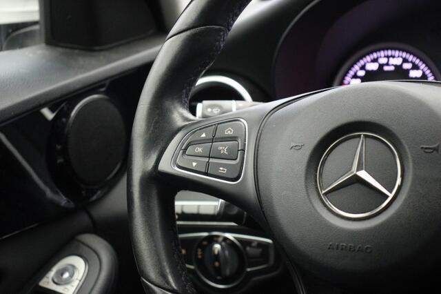 Mercedes-Benz C-KLASSE 350 e Lease Edition Automaat - Navi, Cruise