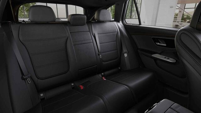 Mercedes-Benz C-KLASSE Estate 300 e AMG Line | Night | Panoramadak | Trekhaak | Memory | Massage | Stoelverwarming |