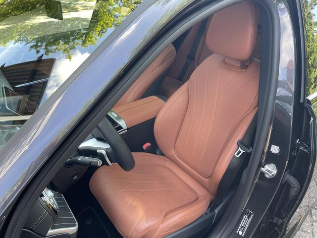 Mercedes-Benz C-KLASSE 300 e AMG Line | Trekhaak | Panoramadak |