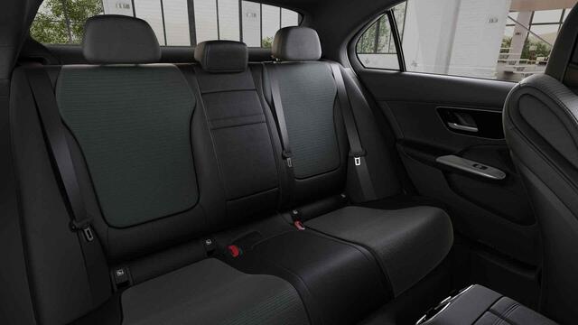 Mercedes-Benz C-KLASSE Limousine 180 Star Edition LIMITED