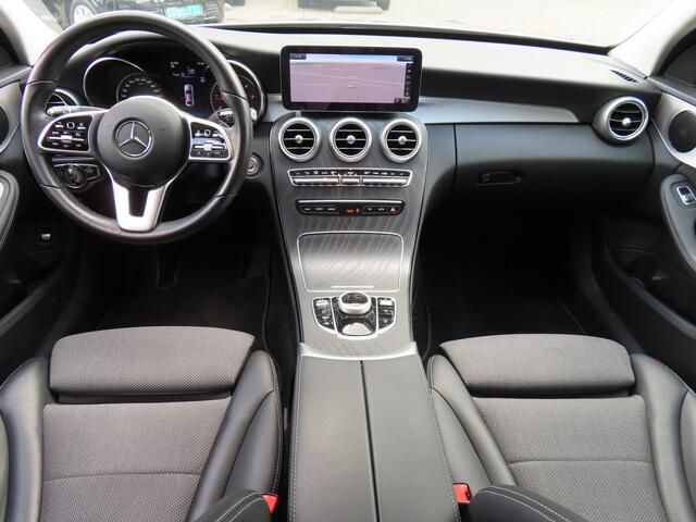 Mercedes-Benz C-KLASSE 180 d Advantage Pack*LED*Navi*Camera*