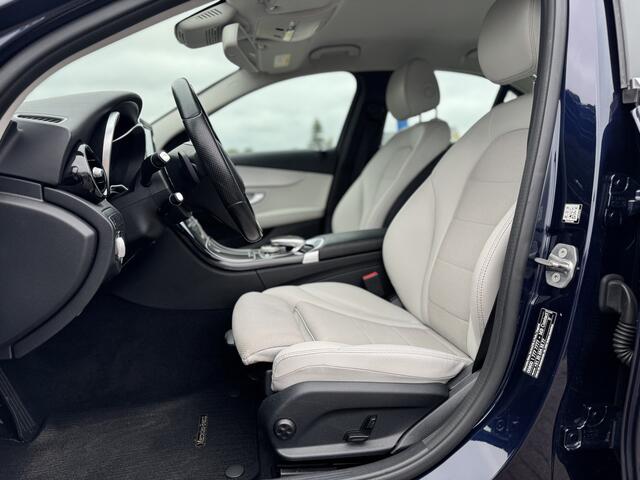 Mercedes-Benz C-KLASSE 350 e Lease Edition |BURMESTER|CAMERA|NAV|LED|PDC|ILS