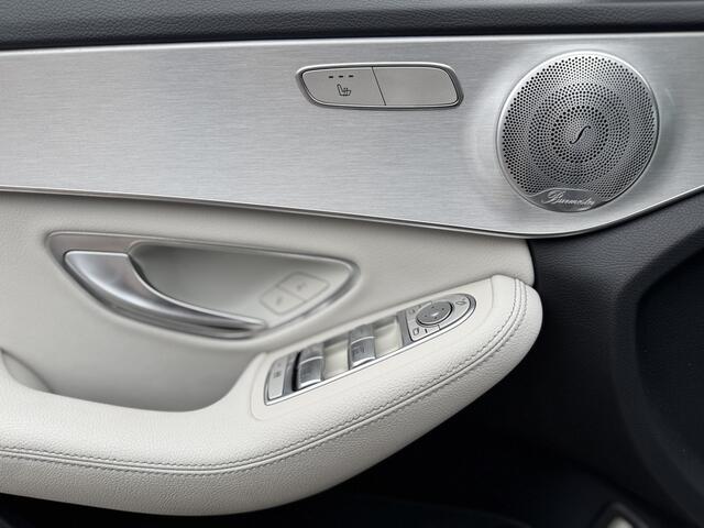 Mercedes-Benz C-KLASSE 350 e Lease Edition |BURMESTER|CAMERA|NAV|LED|PDC|ILS