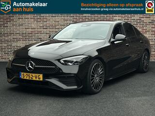 mercedes-benz-c-klasse-180-amg-line