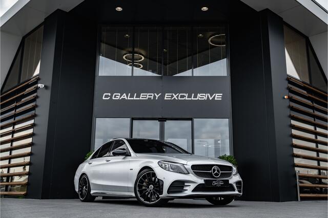 Mercedes-Benz C-KLASSE 300 e Premium Plus Pack - Panorama | Burmester | Memory | 360 Camera