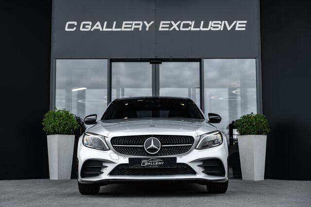 Mercedes-Benz C-KLASSE 300 e Premium Plus Pack - Panorama | Burmester | Memory | 360 Camera