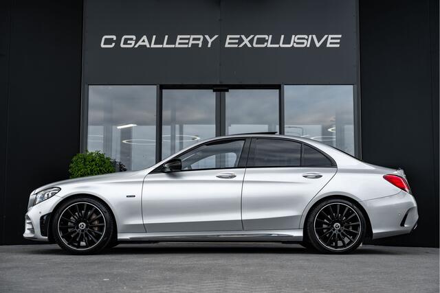 Mercedes-Benz C-KLASSE 300 e Premium Plus Pack - Panorama | Burmester | Memory | 360 Camera