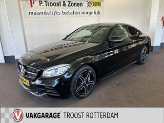 mercedes-benz-c-klasse-coupé-300-pr
