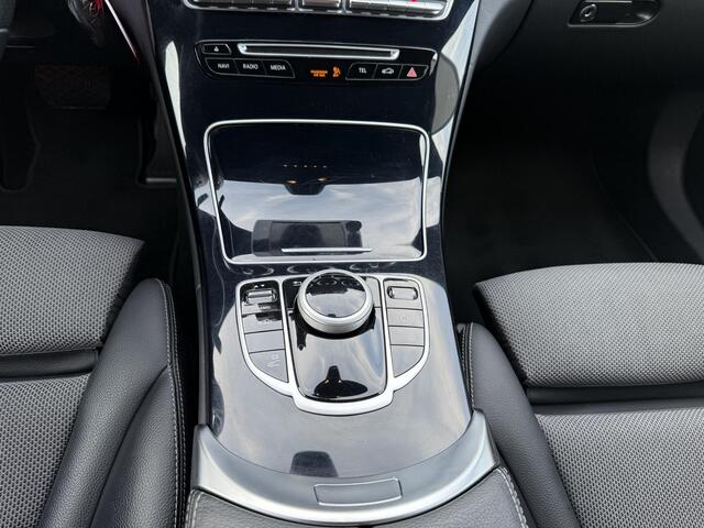 Mercedes-Benz C-KLASSE 350 e Edition Avantgarde