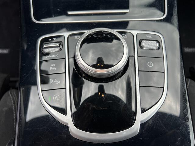 Mercedes-Benz C-KLASSE Business Solution LAGE KM!!