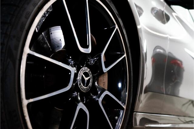Mercedes-Benz C-KLASSE 300 Premium Plus AMG 259PK | Pano | Burmester | Sfeer | Dodehoek | Carplay