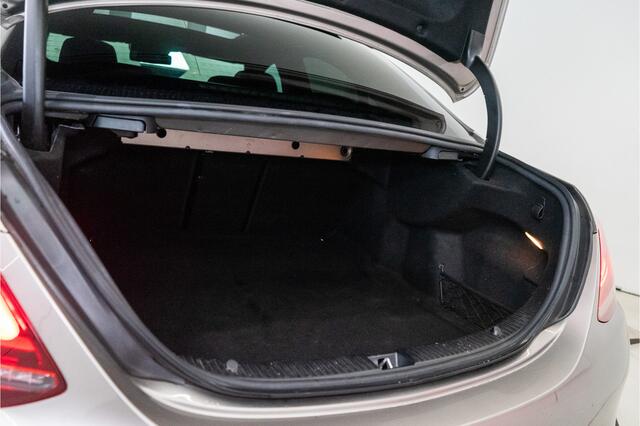 Mercedes-Benz C-KLASSE 300 Premium Plus AMG 259PK | Pano | Burmester | Sfeer | Dodehoek | Carplay