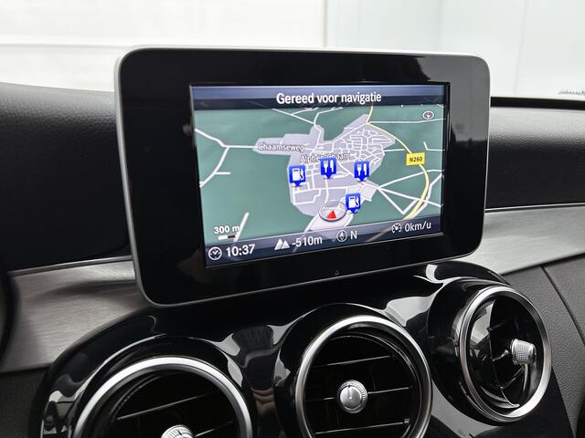 Mercedes-Benz C-KLASSE Estate 180 Business Solution | Automaat | Trekhaak | Dodehoek detectie |