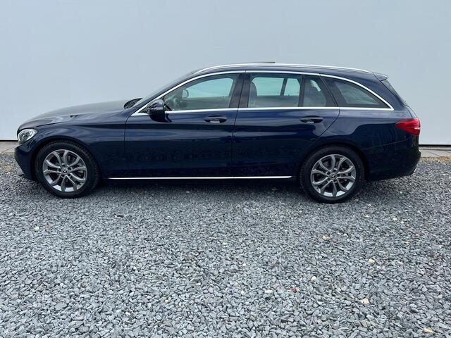 Mercedes-Benz C-KLASSE Estate 180 Business Solution Automaat