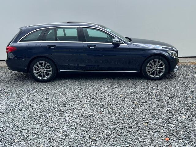 Mercedes-Benz C-KLASSE Estate 180 Business Solution Automaat