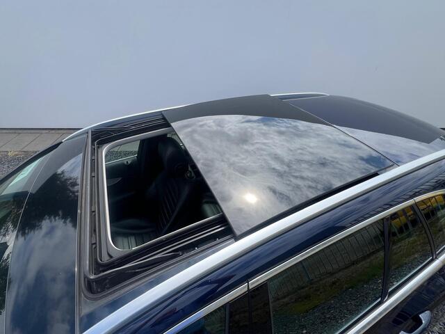 Mercedes-Benz C-KLASSE Estate 180 Business Solution Automaat