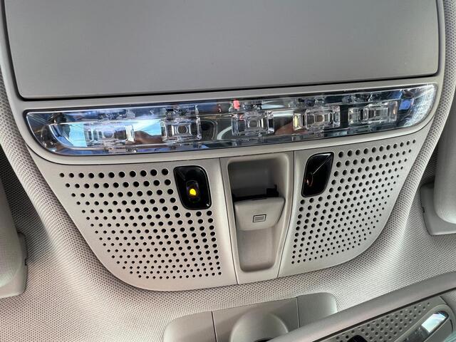 Mercedes-Benz C-KLASSE Estate 180 Business Solution Automaat