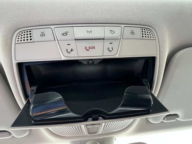Mercedes-Benz C-KLASSE Estate 180 Business Solution Automaat