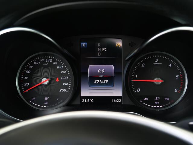 Mercedes-Benz C-KLASSE Estate C200 CDI | AMG | panorama | luchtvering | led..