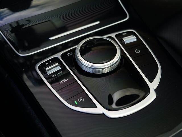 Mercedes-Benz C-KLASSE Estate C200 CDI | AMG | panorama | luchtvering | led..