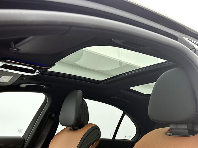 Mercedes-Benz C-KLASSE 300 e Business Solution AMG | Trekhaak | Nightpakket | AMG Line Premium Plus | Parkeerpakket met 360°-camera | Antidiefstalpakket GUARD 360° Plus | Memorypakket | KEYLESS GO-comfortpakket |