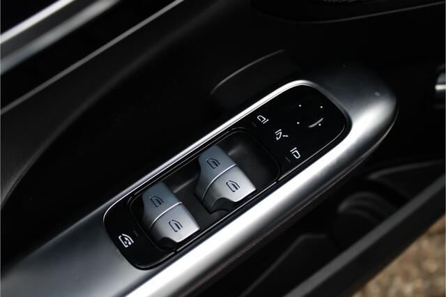 Mercedes-Benz C-KLASSE 180 Luxury Premium | Memory | 360 | Sfeer