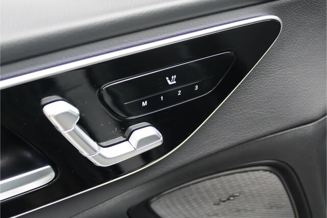 Mercedes-Benz C-KLASSE 180 Luxury Premium | Memory | 360 | Sfeer