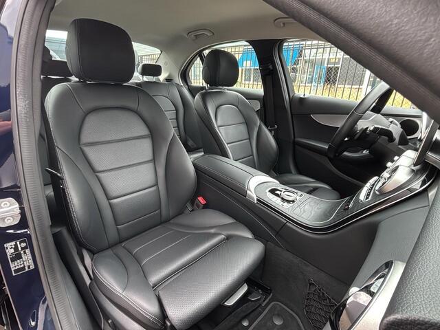 Mercedes-Benz C-KLASSE 200 d Business Solution Avantgarde