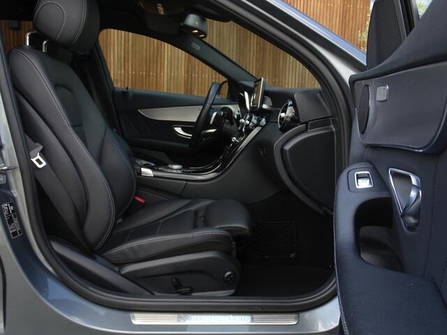 Mercedes-Benz C-KLASSE 180 AMG Sport / C43 AMG ed. / LED *NAP*