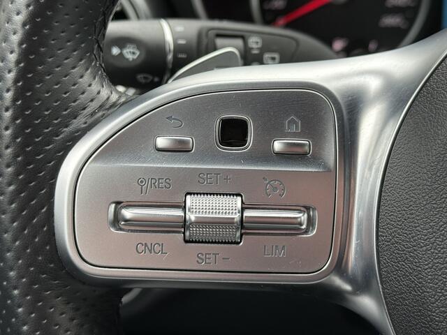 Mercedes-Benz C-KLASSE Estate 200 AMG Upgrade Automaat/Cruise/Trekhaak/Stoelverwarming Camera APK 22-05-2027