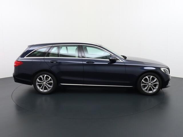 Mercedes-Benz C-KLASSE Estate C 200 Estate Avantgarde | Head-Up LED