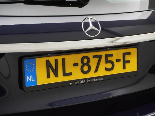 Mercedes-Benz C-KLASSE Estate C 200 Estate Avantgarde | Head-Up LED