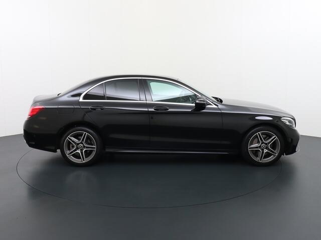 Mercedes-Benz C-KLASSE C 300 AMG line | LED Exclusive interieur