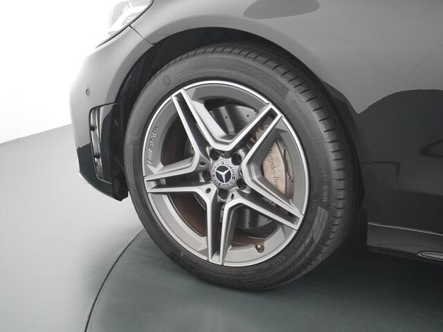 Mercedes-Benz C-KLASSE C 300 AMG line | LED Exclusive interieur