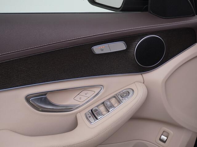Mercedes-Benz C-KLASSE C 300 AMG line | LED Exclusive interieur