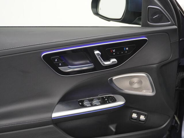Mercedes-Benz C-KLASSE Estate 300 e AMG Line | Pano HUD Ventilatie Burmester