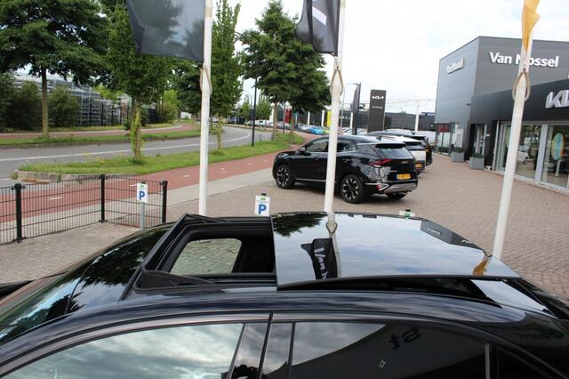 Mercedes-Benz C-KLASSE 180 Bns Sol. AMG