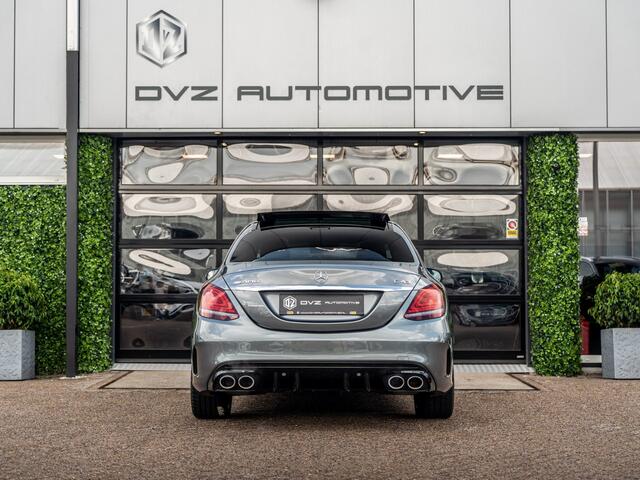 Mercedes-Benz C-KLASSE AMG 43 4MATIC Premium | Pano | Distronic | Sport Uitlaat