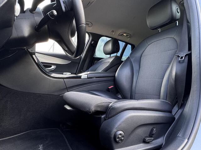 Mercedes-Benz C-KLASSE Estate 350 e Lease Edition Luchtvering | NL Auto | Elektrische Stoelen