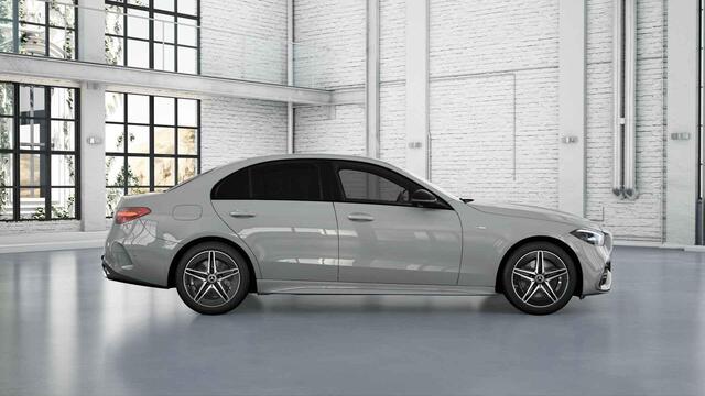 Mercedes-Benz C-KLASSE Limousine 300 e Business Solution AMG