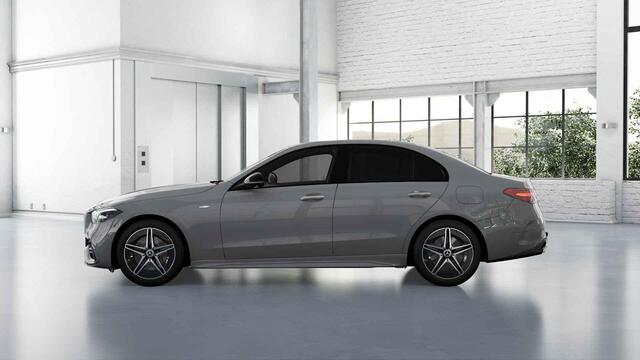 Mercedes-Benz C-KLASSE Limousine 300 e Business Solution AMG