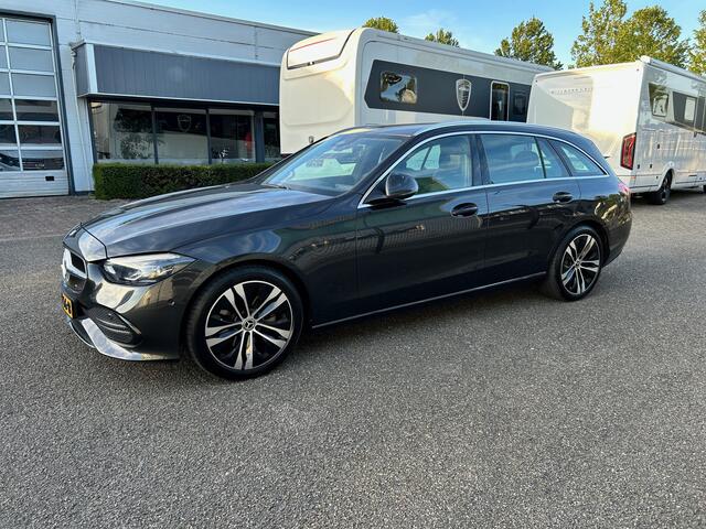 Mercedes-Benz C-KLASSE Estate 180 Business Line