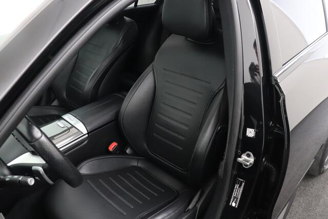 Mercedes-Benz C-KLASSE 300 e AMG Line Pano-dak Carplay Sfeerverlichting