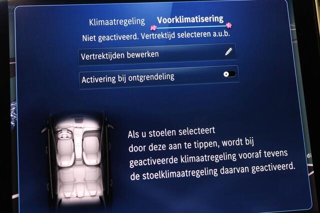 Mercedes-Benz C-KLASSE 300 e AMG Line | RIJAASSISTENTIE PLUS PACK | PANORAMADAK | VOORKLIMATISERING | CAMERA