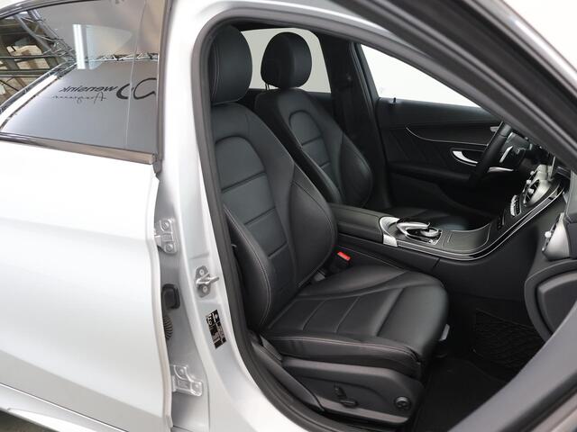 Mercedes-Benz C-KLASSE 180 Premium Pack | Navigatie | Parkeercamera | Stoelverwarming | Keyless Go |