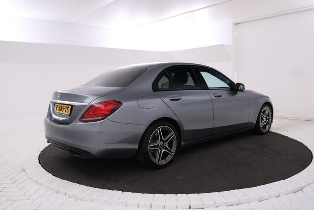 Mercedes-Benz C-KLASSE 220 d Premium Plus Pack Navigatie, AMG Velgen, Climate control