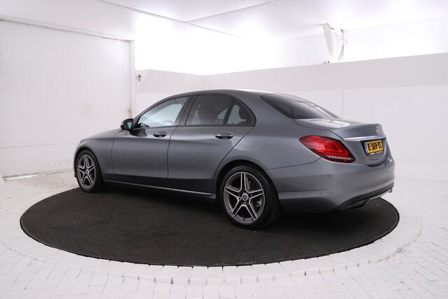 Mercedes-Benz C-KLASSE 220 d Premium Plus Pack Navigatie, AMG Velgen, Climate control